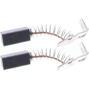 Replace 2PK Coleman Powermate Generator Brush Set 0050439