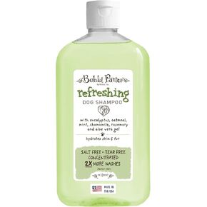 Bobbi Panter Pet Products Natural Puppy Shampoo, 1-Gallon (00047)