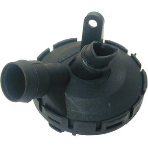 URO Parts 06E103245E Crankcase Vent Valve