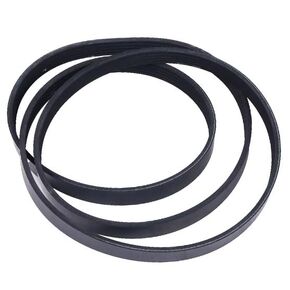 DVPARTS Serpentine Belt 4050660 Compatible with Gates K050660 K050658 Suzuki 95141-54G61 95141-54G60