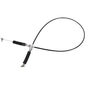 TOPAZ Shifter Cable 7081209 Replacement for 2005-2010 Polaris Ranger 500 700 XP 700 EFI