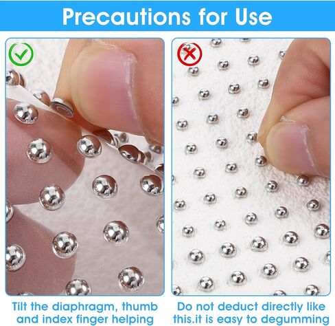 Fake Piercings 720PCs, Faux Fake Nose Ring Lip Piercings Clip-on, Non Pierced Nose Studs, Fake Earrings Belly Skin Piercings, Adhesive Face Body Jewelry Non Piercing for Women Men in Saudi Arabia
