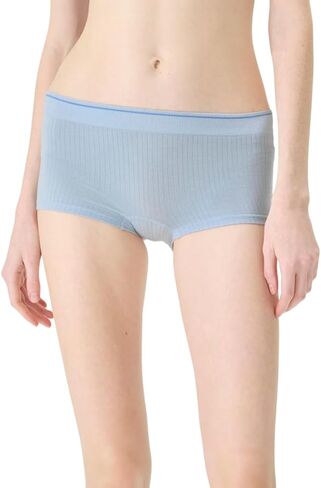 florence by mills Women's Cozy Crush Seamless Boyshort Underwear in Saudi Arabia