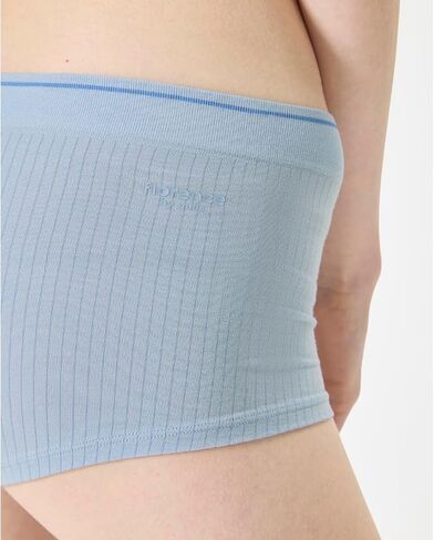 florence by mills Women's Cozy Crush Seamless Boyshort Underwear in Saudi Arabia