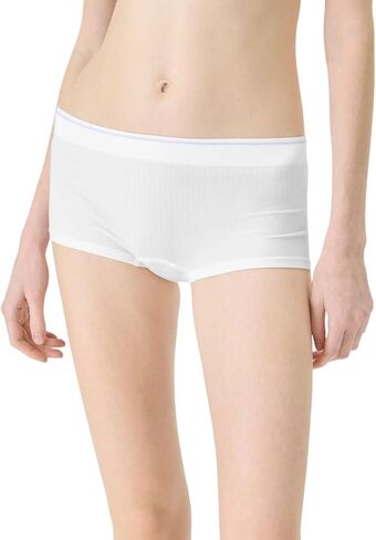 florence by mills Women's Cozy Crush Seamless Boyshort Underwear in Saudi Arabia