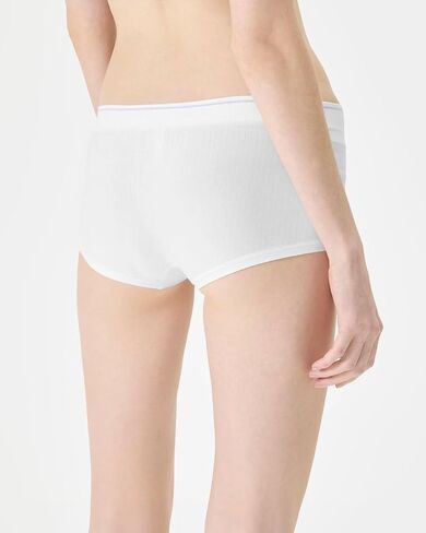 florence by mills Women's Cozy Crush Seamless Boyshort Underwear in Saudi Arabia