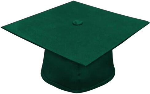 CLERKMANS Unisex Teenager Adult Graduation Cap in Saudi Arabia
