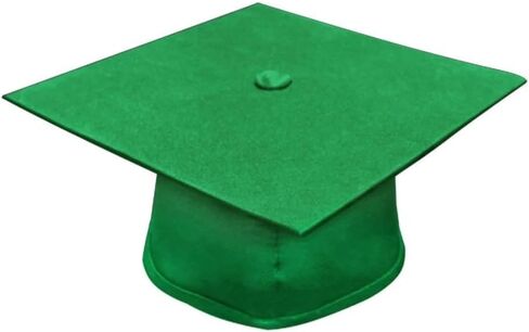 قبعة التخرج للمراهقين والبالغين من الجنسين من CLERKMANS in Kuwait