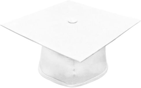 CLERKMANS Unisex Teenager Adult Graduation Cap in Saudi Arabia
