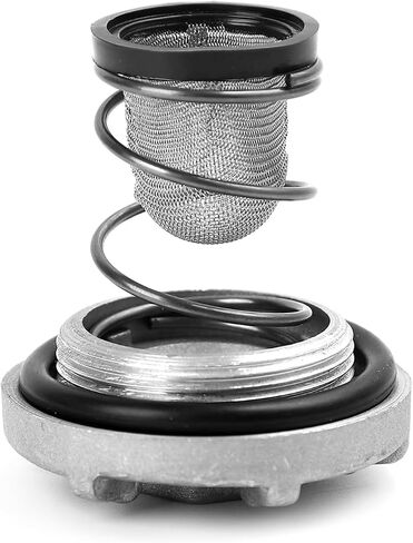 Minho GY6 50cc 125cc 150cc Oil Drain Plug & Cap Filters Set Fit for Chinese Scooter Moped Baja Jonway Benzhou Taotao etc in Saudi Arabia