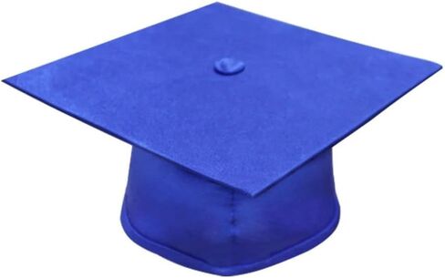 CLERKMANS Unisex Teenager Adult Graduation Cap in Saudi Arabia
