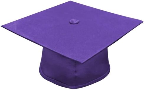 CLERKMANS Unisex Teenager Adult Graduation Cap in Saudi Arabia