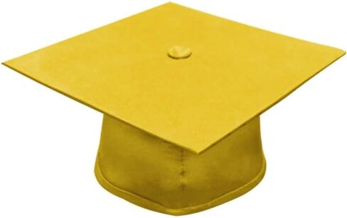 CLERKMANS Unisex Teenager Adult Graduation Cap in Saudi Arabia