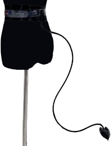Devil Tail Halloween Cosplay Props Cute Love Heart Demon Tail in Saudi Arabia