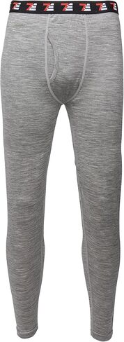 7EVEN 100% Merino Wool Mens Base Layer Bottom 230 GSM in Saudi Arabia