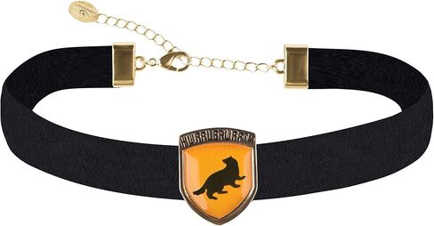 Cinereplicas Harry Potter - Choker Slytherin - Official License in Saudi Arabia