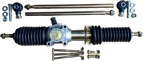 Steering Gear Box Rack and Pinion Assembly 1823902 Replacement for 2013-2018 Polaris Ranger XP 900 HST Diesel Brutus 1000 Sidebyside in Saudi Arabia
