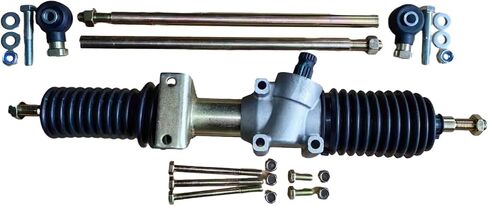 Steering Gear Box Rack and Pinion Assembly 1823902 Replacement for 2013-2018 Polaris Ranger XP 900 HST Diesel Brutus 1000 Sidebyside in Saudi Arabia