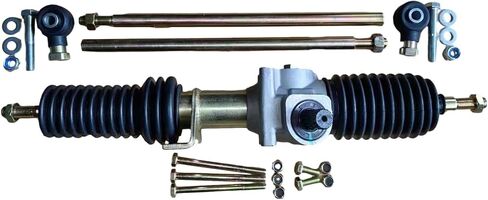Steering Gear Box Rack and Pinion Assembly 1823902 Replacement for 2013-2018 Polaris Ranger XP 900 HST Diesel Brutus 1000 Sidebyside in Saudi Arabia