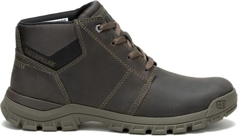 CAT Men's Work Construction Boot in Saudi Arabia