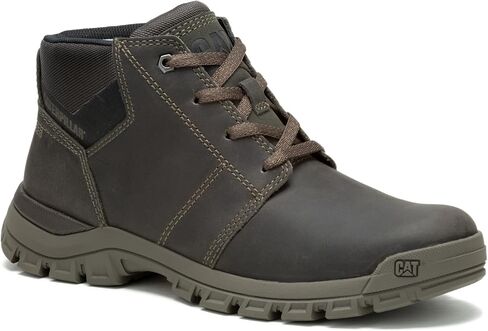 CAT Men's Work Construction Boot in Saudi Arabia