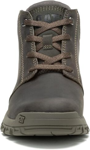 CAT Men's Work Construction Boot in Saudi Arabia