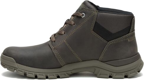 CAT Men's Work Construction Boot in Saudi Arabia