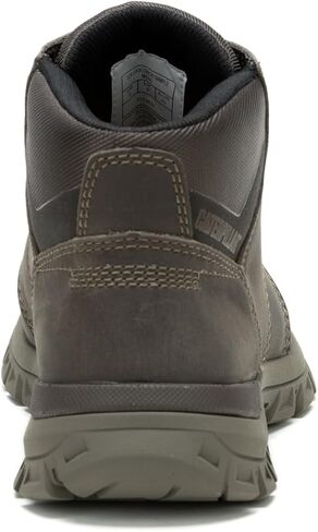 CAT Men's Work Construction Boot in Saudi Arabia