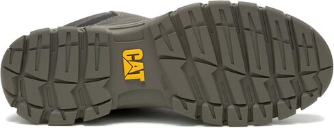 CAT Men's Work Construction Boot in Saudi Arabia