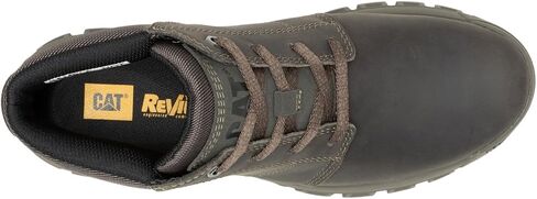 CAT Men's Work Construction Boot in Saudi Arabia