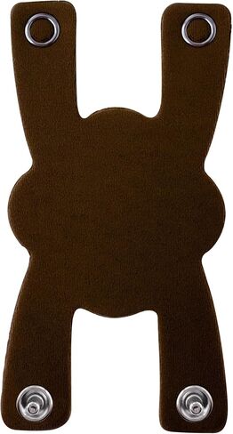 موسع بدلة Lucky Four-Leaf على شكل أربع أوراق - امتداد ناعم وقابل للتمدد لتوفير الراحة والطول الإضافي in Kuwait