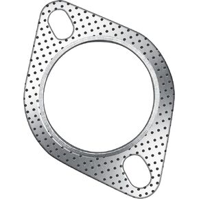 2.5“ Exhaust Gasket for 2.5 Inch Muffler Flange Manifold 120-06310-0002 High Temperature