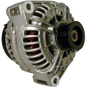 Bosch Alternator - AL0789N