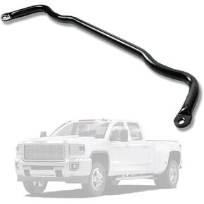 55398938AC Steel Front Suspension Stabilizer Bar, Compatible with 2011-2018 Ram 1500, 2019-2022 Ram 1500 Classic 4WD in Kuwait