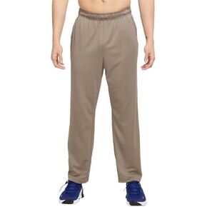 Nike Men's Totality Dri-FIT Open Hem Versatile Pants