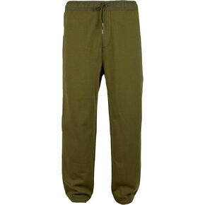 POLO RALPH LAUREN Men's Double Knit Sweatpant CmOlv XXL