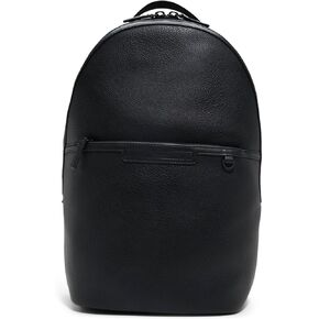 Ted Baker Men's Easton, Black Overflow, Large