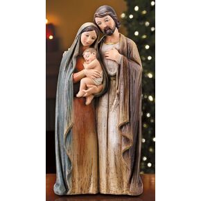 CB Gift TC616 Nativity Angel Figurine, 8"