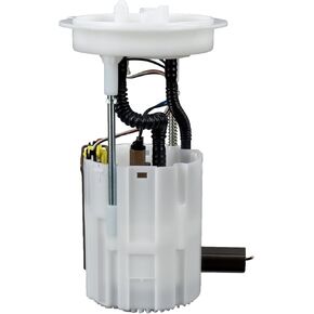 BOSCH 69944 Fuel Pump Module Assembly - Compatible with Select Volkswagen Beetle, Eos, Golf, Jetta, Rabbit