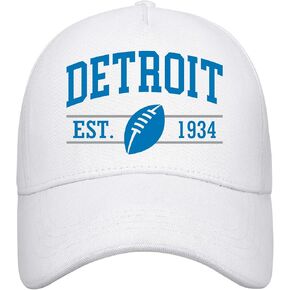 Trucker Hat for Men Women Apparel Gifts Costume Embroidered Baseball Cap