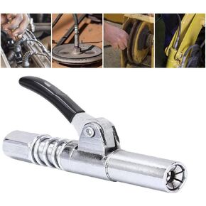 قارنة توصيل الشحوم شديدة التحمل سريعة الإصدار NPTI/8 10000PSI الشحوم تدخل في قارنة الشحوم الأصلية في العالم، أداة قابلة لإعادة البناء تدوم طويلاً in Kuwait