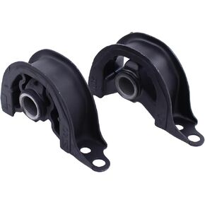 ApplianPar Engine Motor Torque Mount for Honda Civic EG EK CRV 1992-2000 Acura EL Integra 1997-2001