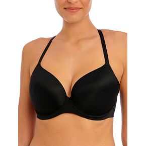 Freya Women's Undetected Underwire Demi T-Shirt Bra