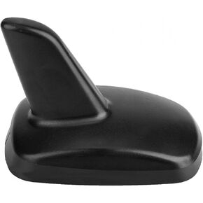 - Shark Fin Antenna, Car Black Shark Fin Roof Antenna Decoration for A3 2016-2018 3897ZIY
