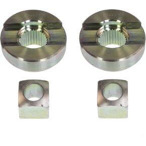 78-8831-1 Mini Spool (Ford 8.8" 31 Spline)