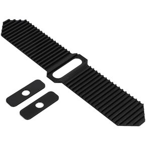 AUTOVIC for Jeep Shifter Dust Cover Repair Kit Compatible with 2006-2010 Commander 2005-2010 Grand Cherokee WK WH XK XH