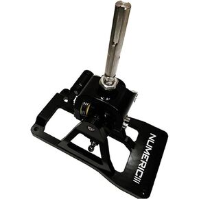 Short Throw Shifter Compatible with Porsche 991/981/718