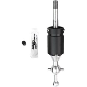 Steeda 555-7316 Tri-Ax Shifter (for 15-16Mustang - Short Throw)