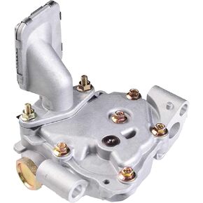 Engine Oil Pump Compatible With 2010-2012 Lexus HS250h 2009-2010 Pontiac Vibe 2008-2015 Scion Xb 2001-2007 Toyota Highlander L4 2.4L M373