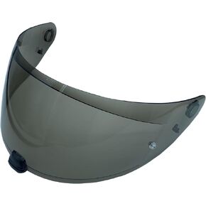 i70 i10 HJ-31 Motorcycle Helmet Visor Uv Protection Helmet Shield (Purple)